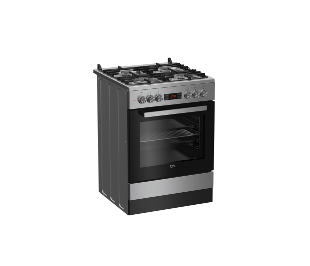 BEKO FSM62331DXT - 1014650 - zdjęcie 2